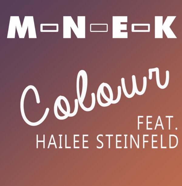 MNEK - Colour