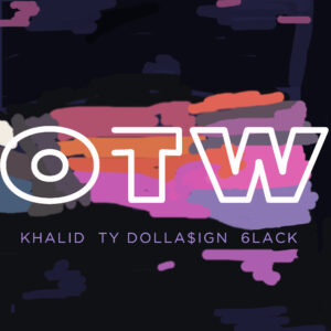 SF1119315 – Khalid – OTW