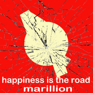 SF1119316 – Marillion – Happiness Is The Road