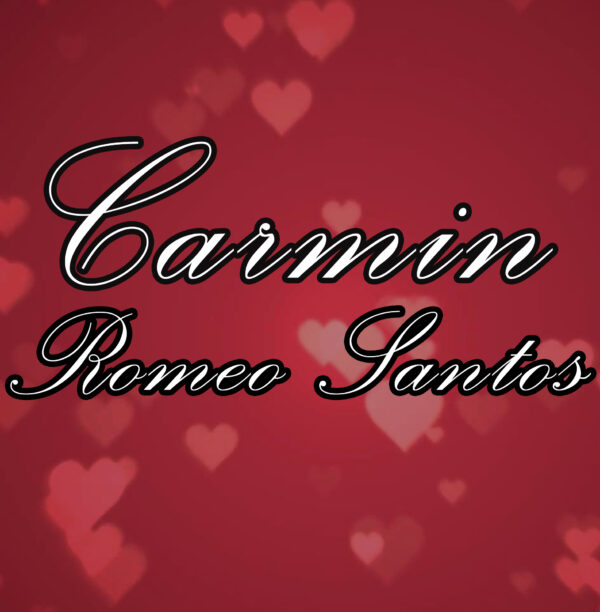 Romeo Santos - Carmin