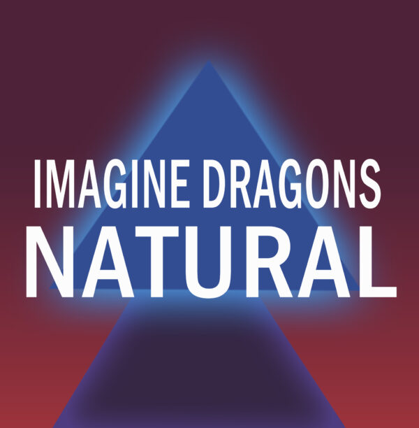 Imagine Dragons - Natural