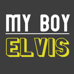 SF1119324 – Elvis Presley – My Boy