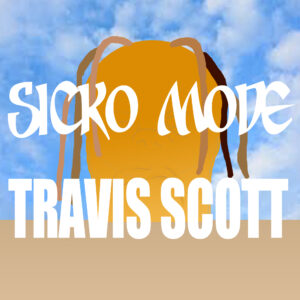 SF1119336 – Travis Scott – Sicko Mode