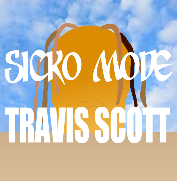 Travis Scott - Sicko Mode