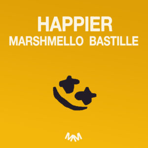 SF1119338 – Marshmello & Bastille – Happier