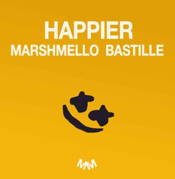 Marshmello - Happier