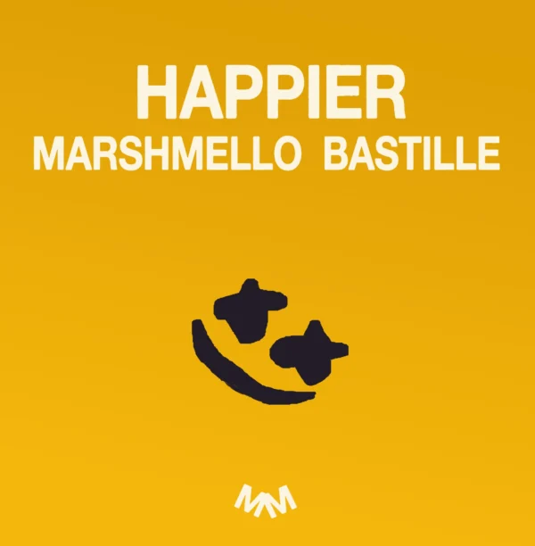 Marshmello - Happier