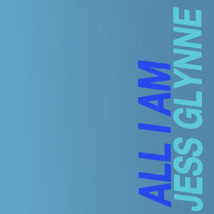 SF1119339 – Jess Glynne – All I Am