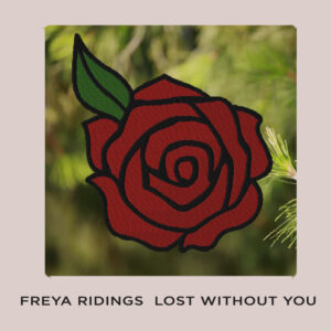 SF1119352 – Freya Ridings – Lost Without You