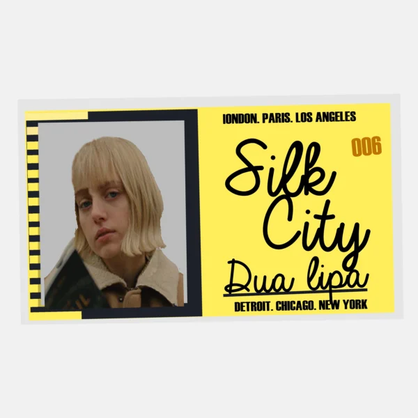 Silk City - Electricity