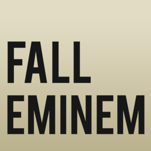 SF1119356 – Eminem – Fall