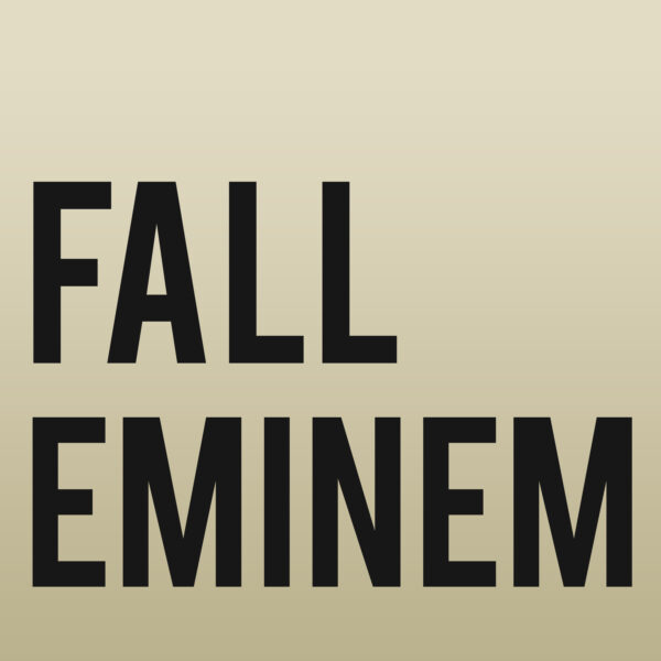 Eminem - Fall