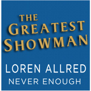 SF1119361 – Loren Allred – Never Enough