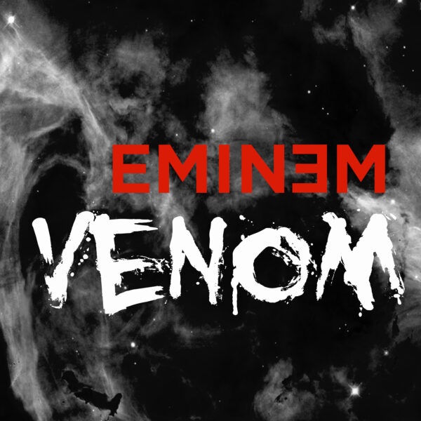 Eminem - Venom