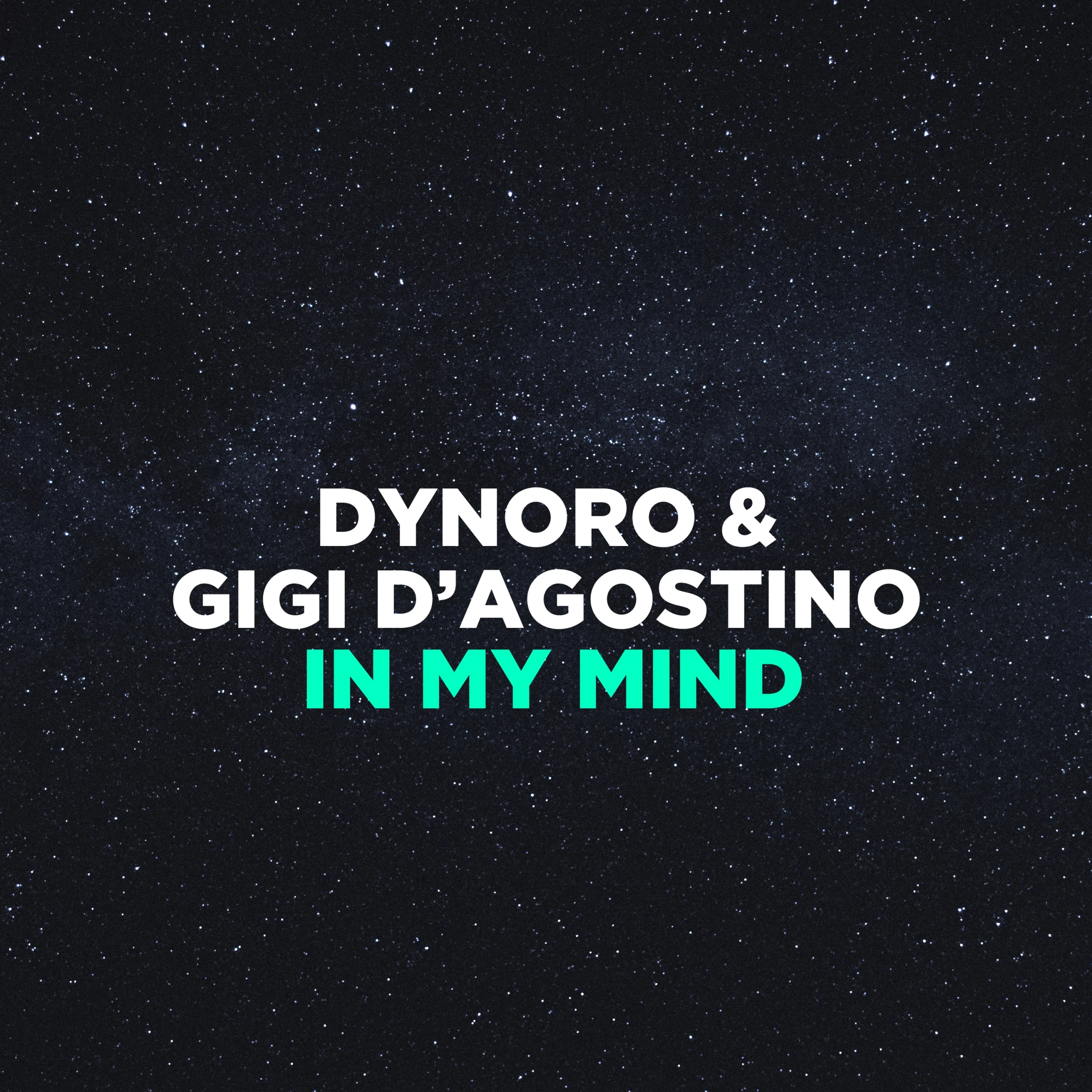 Dynoro - In My Mind
