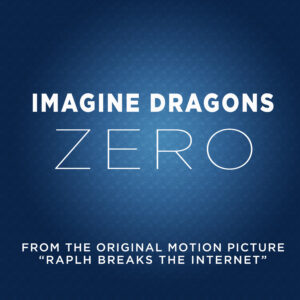 SF1119404 – Imagine Dragons – Zero