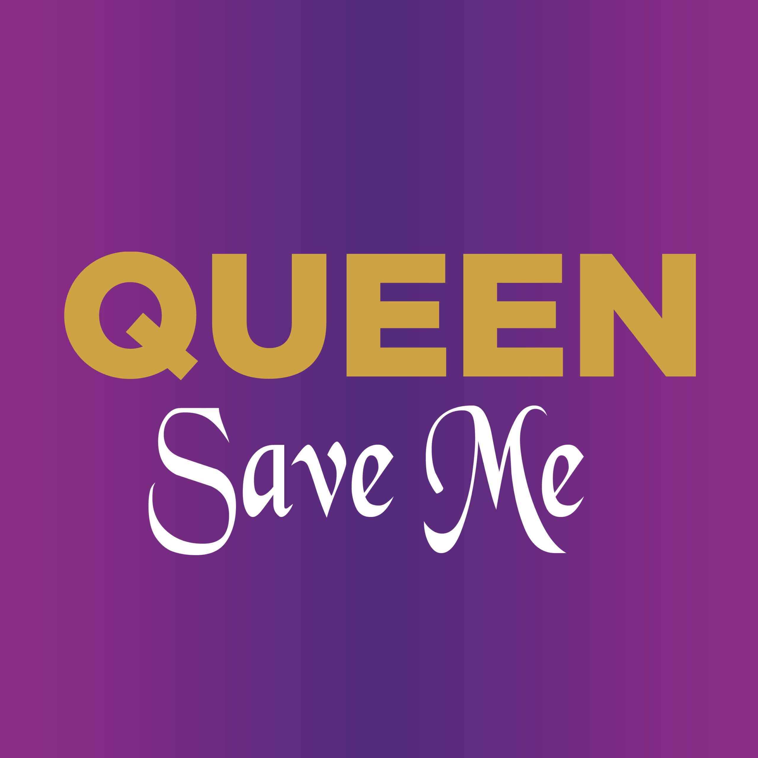 Queen - Save Me