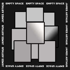 SF1119417 – James Arthur – Empty Space