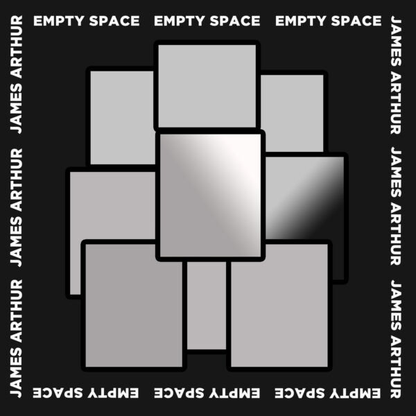 James Arthur - Empty Space