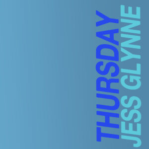 SF1119418 – Jess Glynne – Thursday