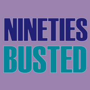 SF1119420 – Busted – Nineties