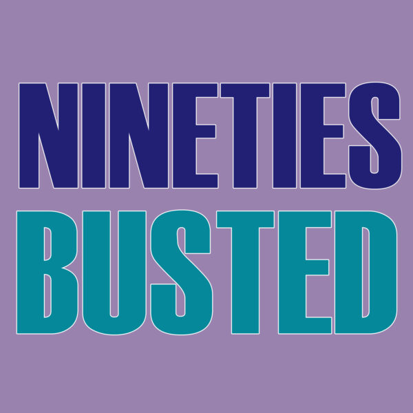 Busted - Nineties