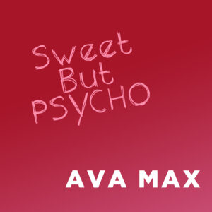 SF1119428 – Ava Max – Sweet But Psycho