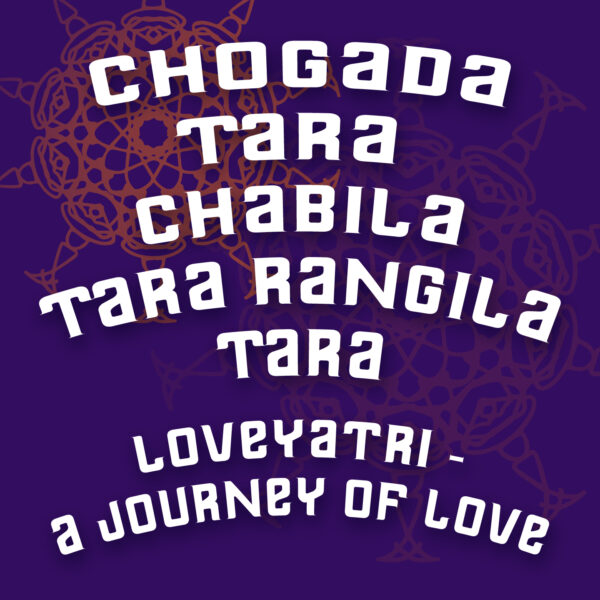 Darshan Raval - Chogada Tara Chabila Tara Rangila Tara