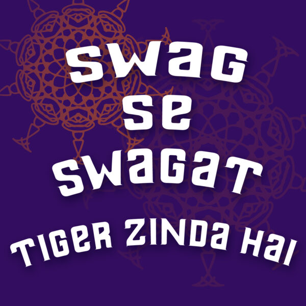 Vishal Dadlani - Swag Se Swagat