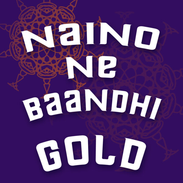 Yasser Desai - Naino Ne Baandhi