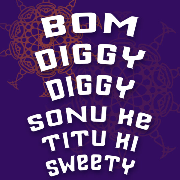 Zack Knight - Bom Diggy Diggy