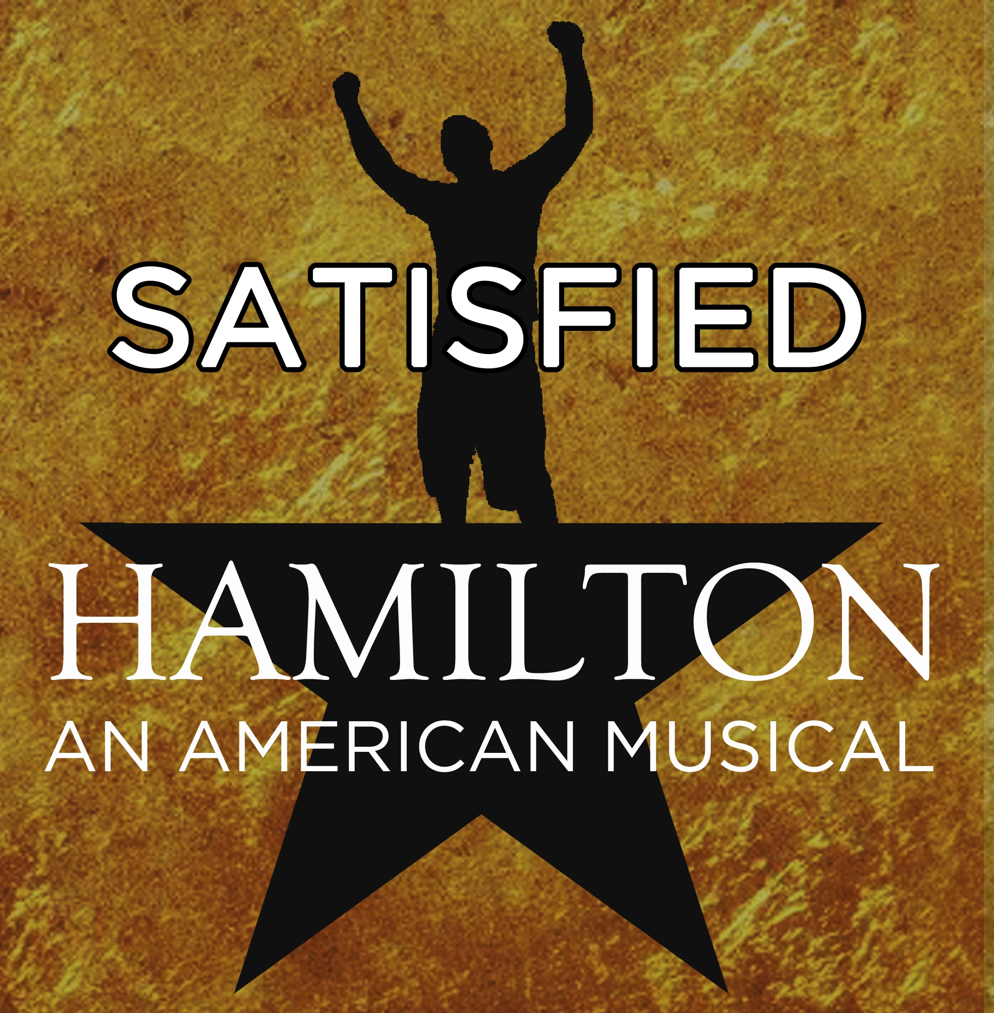 Hamilton - Satisfied