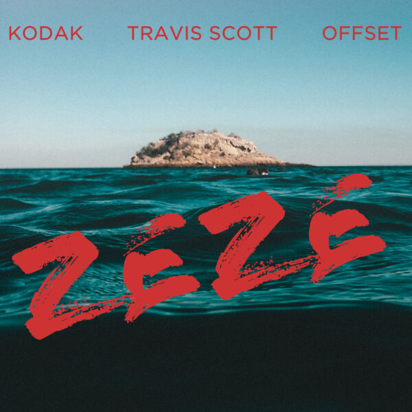 Kodak Black - Zeze