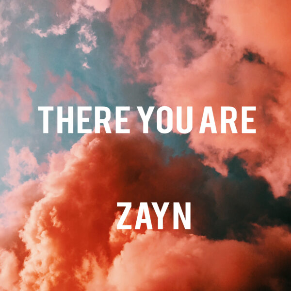 ZAYN - There You Are