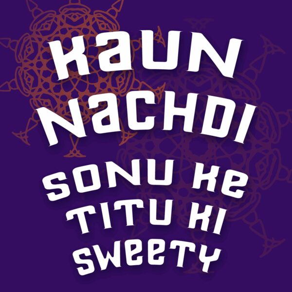 Guru Randhawa - Kaun Nachdi