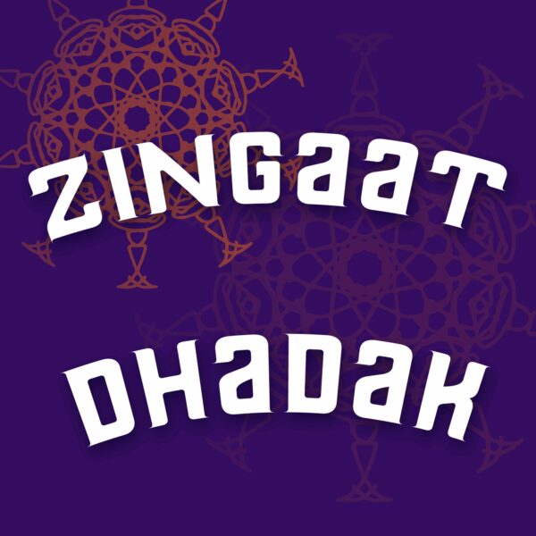 Ajay-Atul - Zingaat