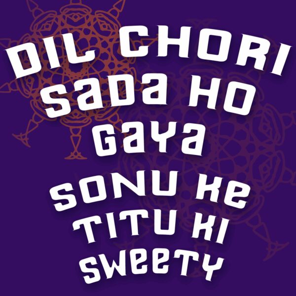 Yo Yo Honey Singh - Dil Chori Sada Ho Gaya