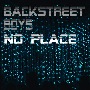 SF1119469 – Backstreet Boys – No Place