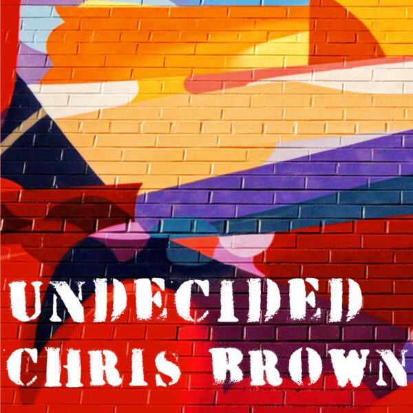 Chris Brown - Undecided