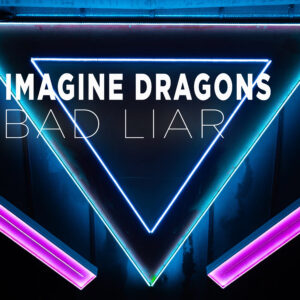 SF1119472 – Imagine Dragons – Bad Liar