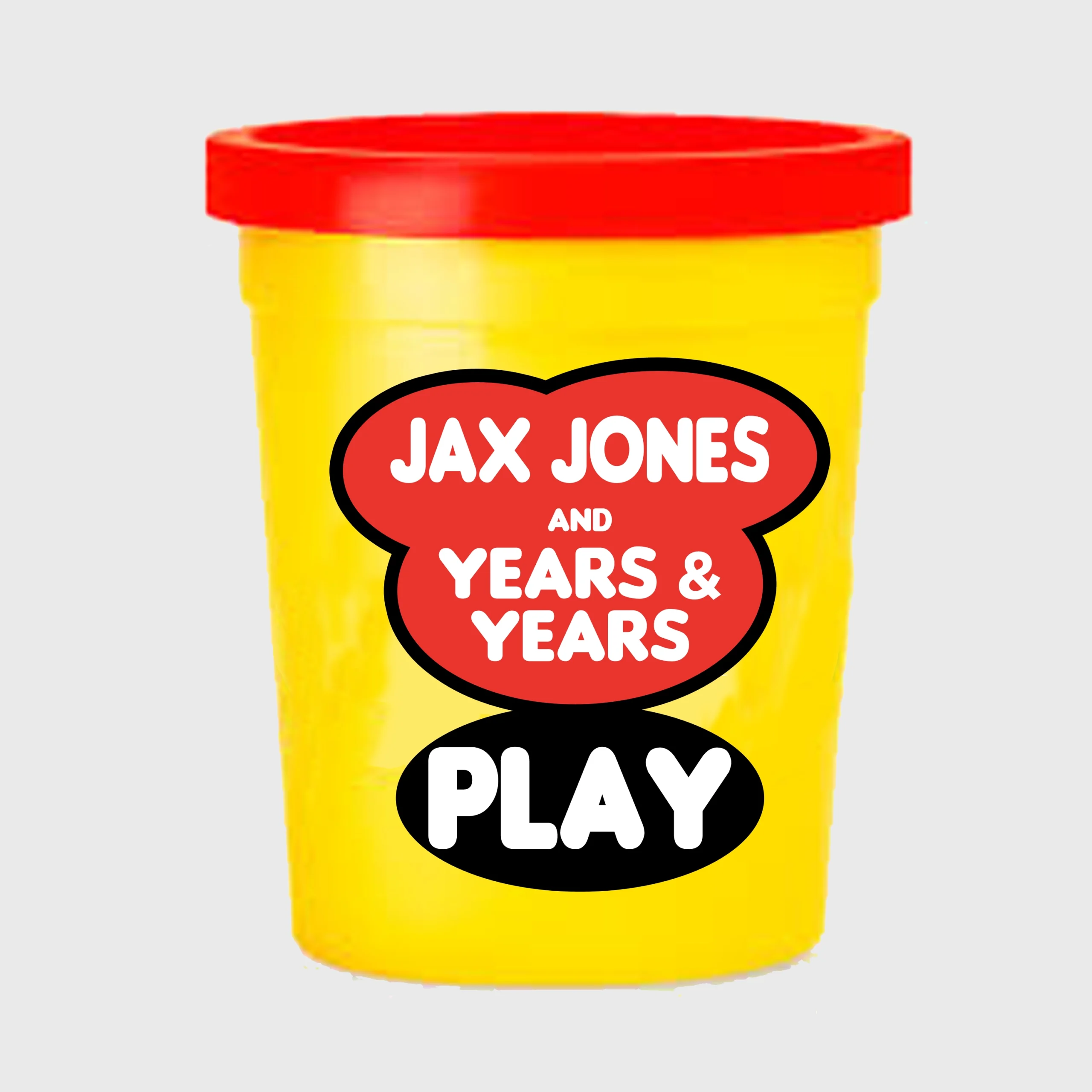 Jax Jones - Play