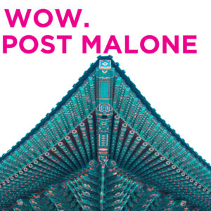 SF1119474 – Post Malone – Wow.