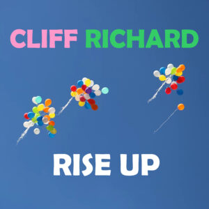 SF1119475 – Cliff Richard – Rise Up