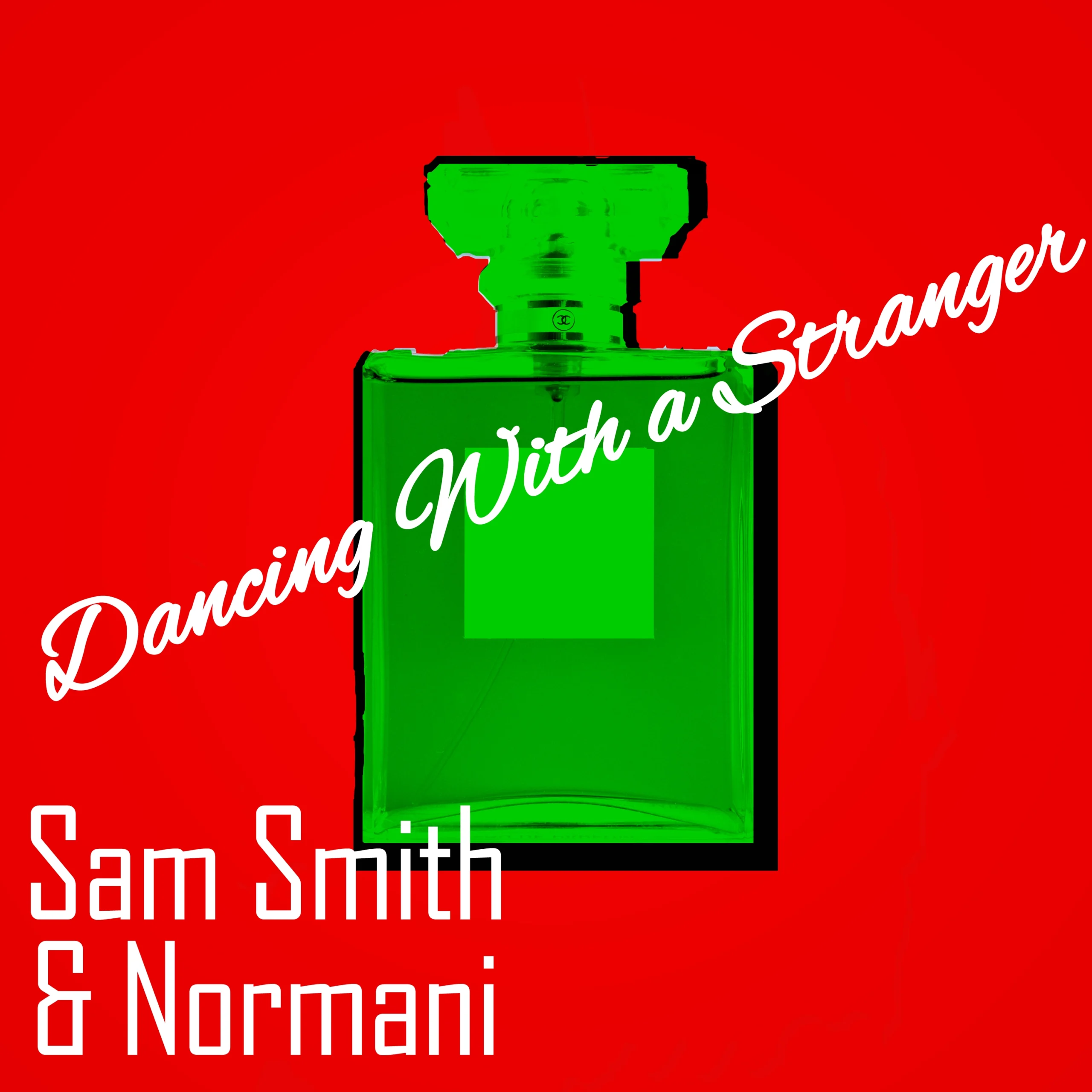 Sam Smith - Dancing With A Stranger