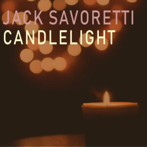 SF1119490 – Jack Savoretti – Candlelight