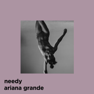 SF1119504 – Ariana Grande – Needy