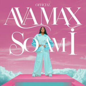 SF1119510 – Ava Max – So Am I