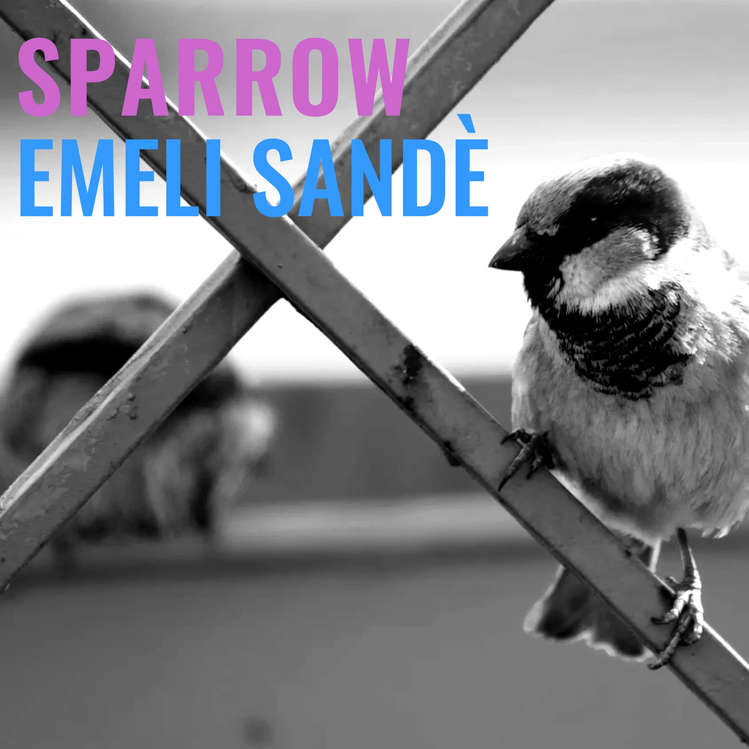 Emeli Sande - Sparrow
