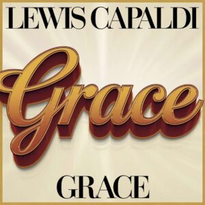 SF1119514 – Lewis Capaldi – Grace