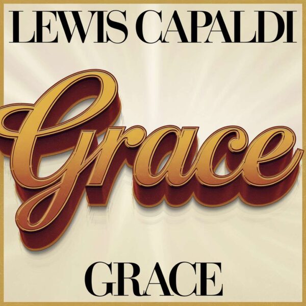 Lewis Capaldi - Grace